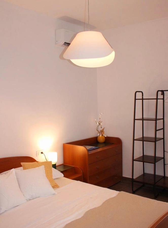 Apartman Maslina 시베니크 외부 사진