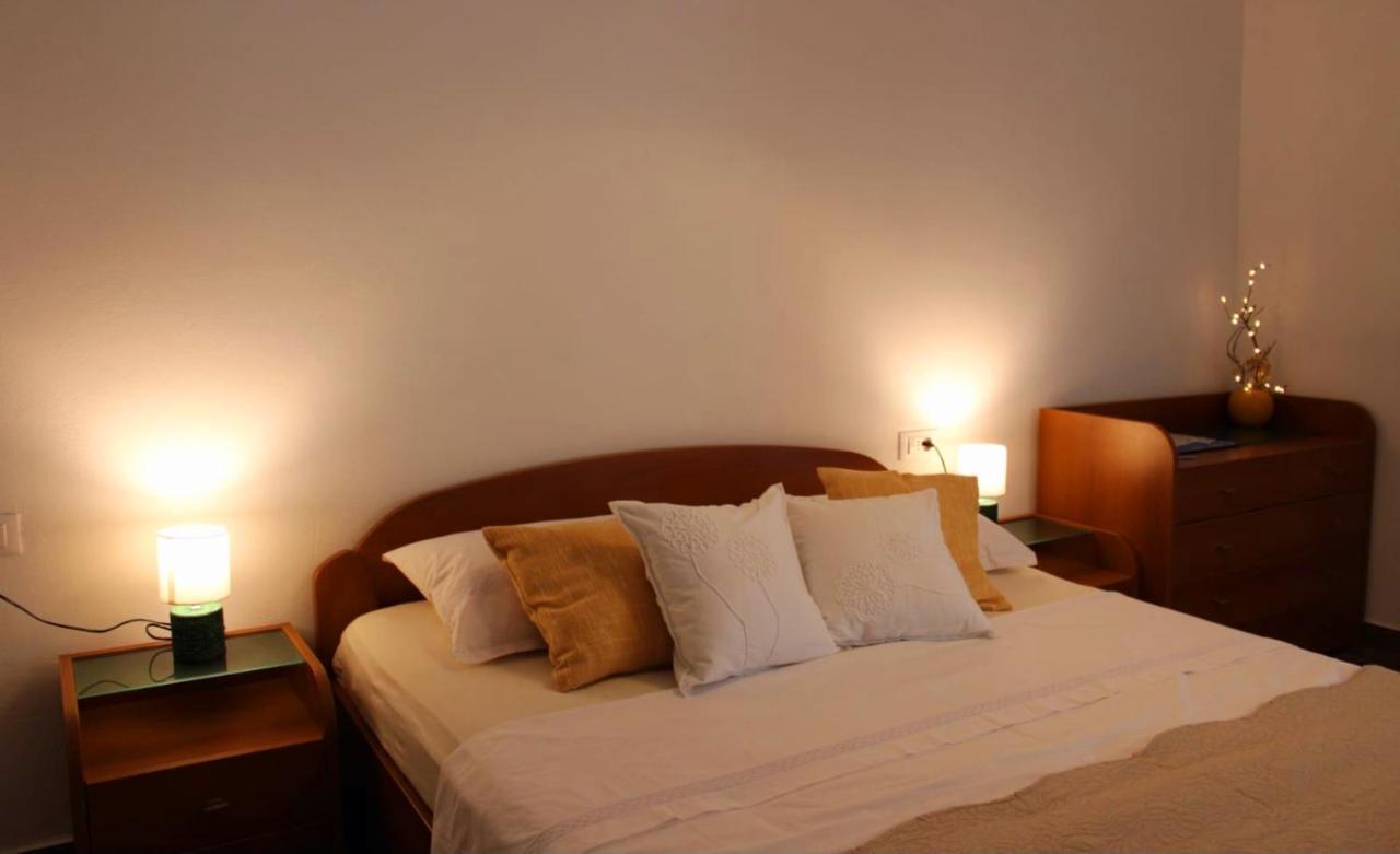 Apartman Maslina 시베니크 외부 사진